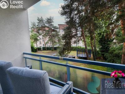 Sale apartment 2+KK Praha, Záběhlická č. 5