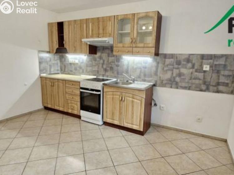 Pronájem bytu 3+1 Studánka č. 2