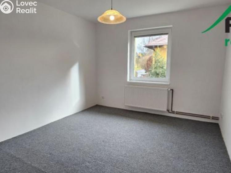 Pronájem bytu 3+1 Studánka č. 6