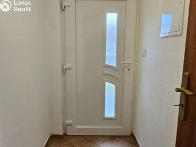 Pronájem bytu 3+1 Studánka č. 7