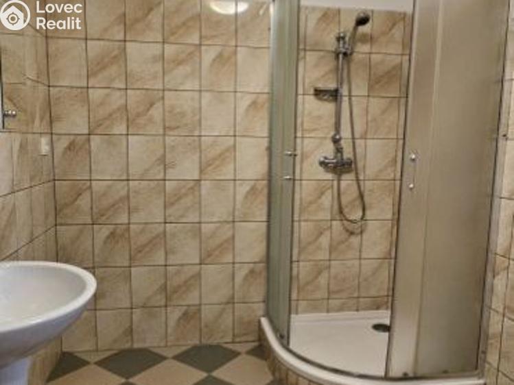 Pronájem bytu 3+1 Studánka č. 8