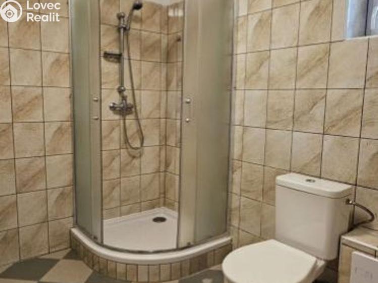 Pronájem bytu 3+1 Studánka č. 9