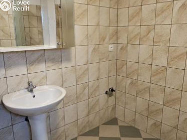 Pronájem bytu 3+1 Studánka č. 10