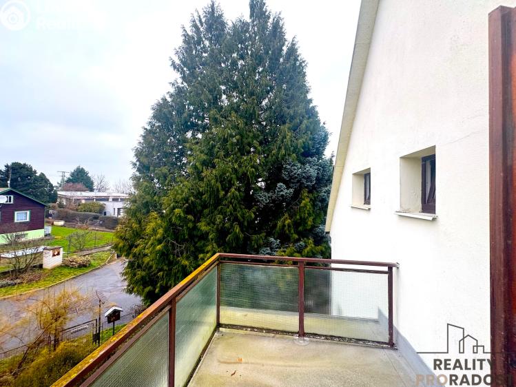 Продажа семейного дома Roudnice nad Labem, Nad Skalami č. 5