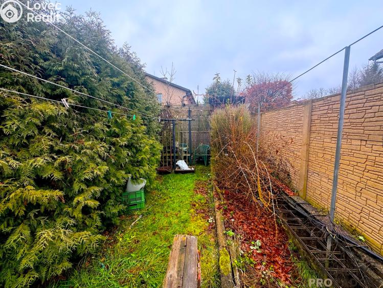 Продажа семейного дома Roudnice nad Labem, Nad Skalami č. 8