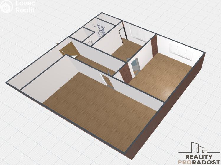 Продажа семейного дома Roudnice nad Labem, Nad Skalami č. 10