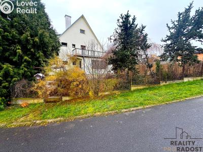 Продажа семейного дома Roudnice nad Labem, Nad Skalami č. 2