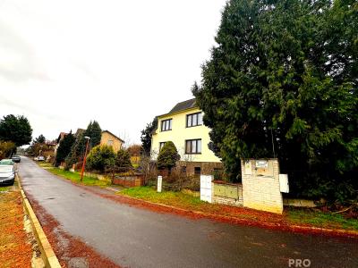 Продажа семейного дома Roudnice nad Labem, Nad Skalami č. 3