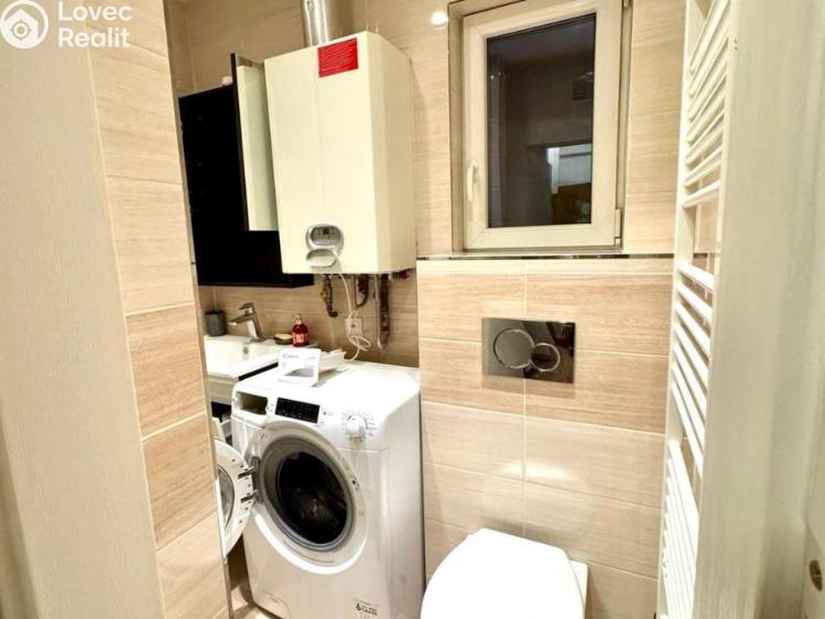 Аренда квартиры 2+1 Praha, Palmovka č. 2