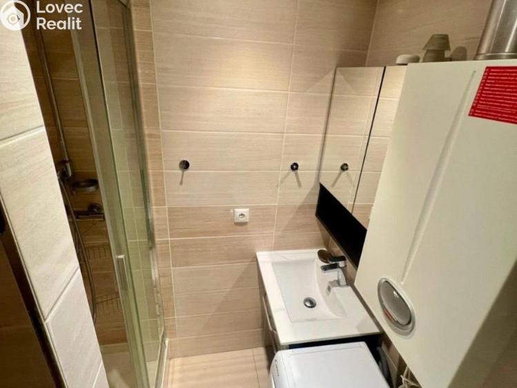 Аренда квартиры 2+1 Praha, Palmovka č. 3