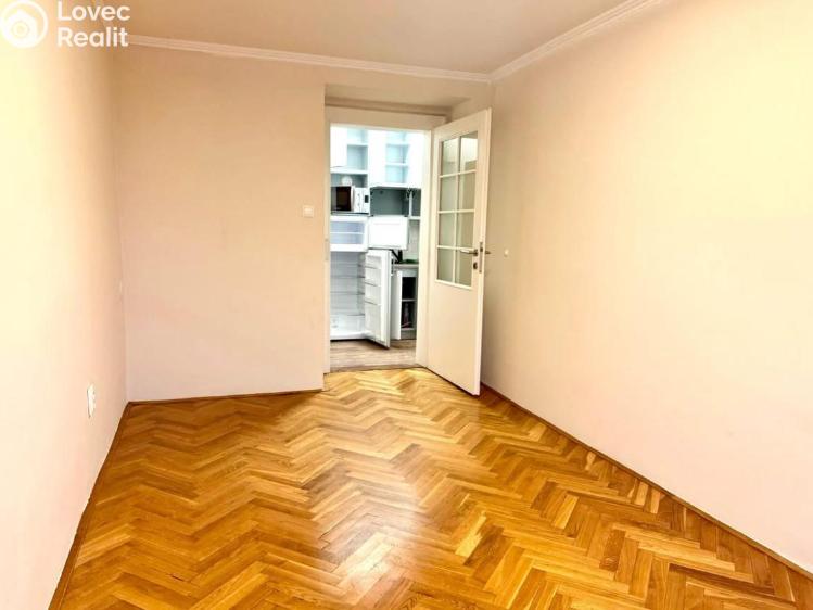 Аренда квартиры 2+1 Praha, Palmovka č. 5