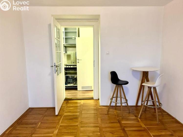 Аренда квартиры 2+1 Praha, Palmovka č. 7