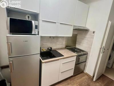 Аренда квартиры 2+1 Praha, Palmovka č. 1