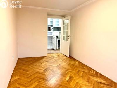 Аренда квартиры 2+1 Praha, Palmovka č. 5