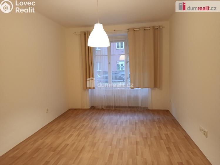 Rent apartment 1+KK Praha 10, V předpolí č. 1