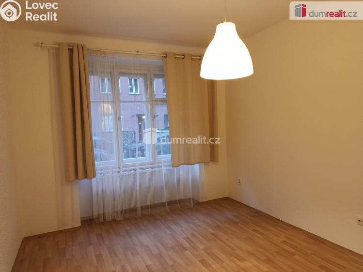Rent apartment 1+KK Praha 10, V předpolí č. 2