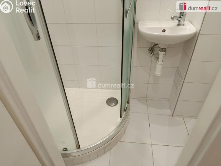 Rent apartment 1+KK Praha 10, V předpolí č. 11