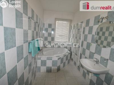 Pronájem bytu 2+KK Lovosice, Osvoboditelů č. 5