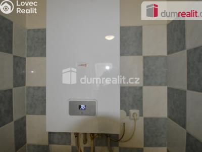 Pronájem bytu 2+KK Lovosice, Osvoboditelů č. 6