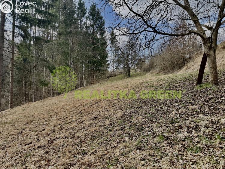 Продажа хижины Vsetín, Potůčky 719 č. 14