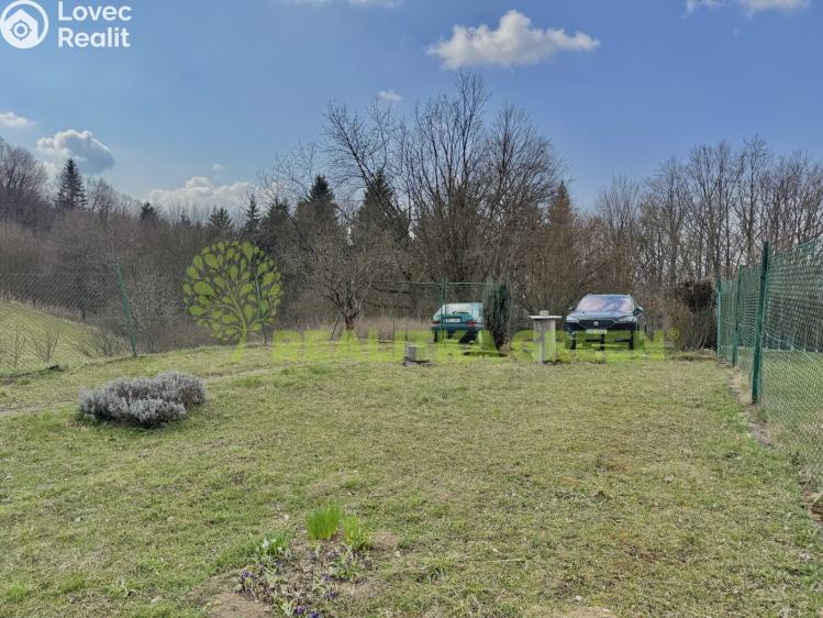 Продажа хижины Vsetín, Potůčky 719 č. 15