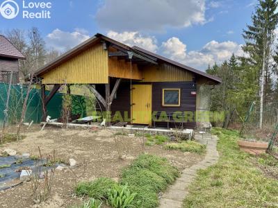 Продажа хижины Vsetín, Potůčky 719 č. 4