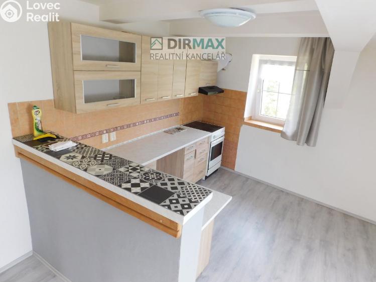 Pronájem pokoje Plzeň, Lochotínská 162/70 č. 2