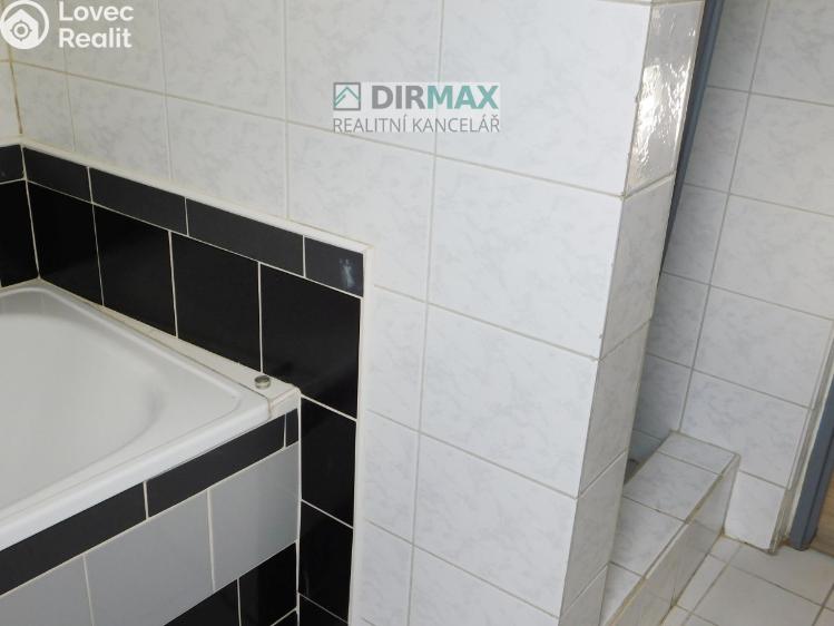 Pronájem pokoje Plzeň, Lochotínská 162/70 č. 9