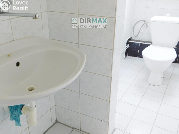 Pronájem pokoje Plzeň, Lochotínská 162/70 č. 11