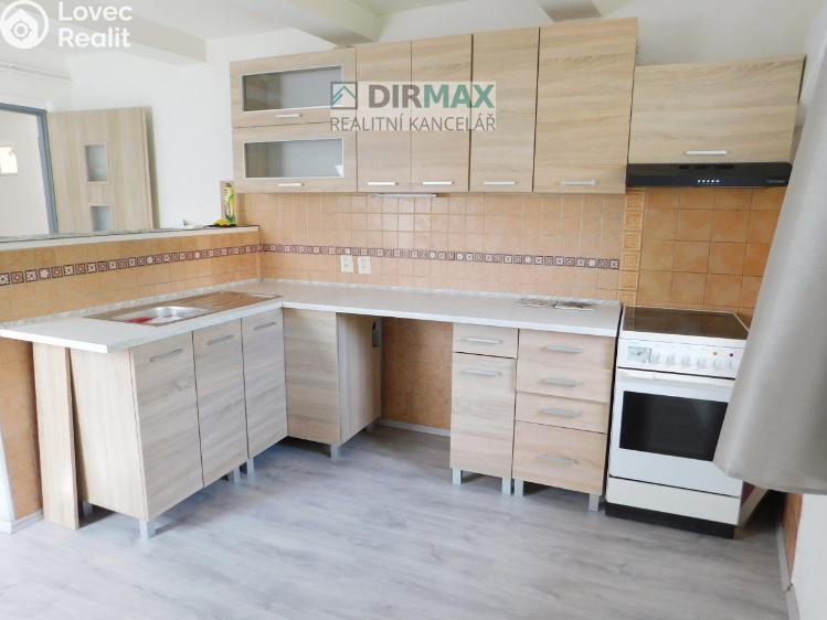 Rent room Plzeň, Lochotínská 162/70 č. 3