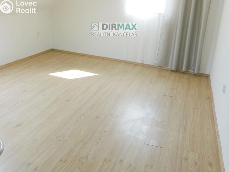 Rent room Plzeň, Lochotínská 162/70 č. 6