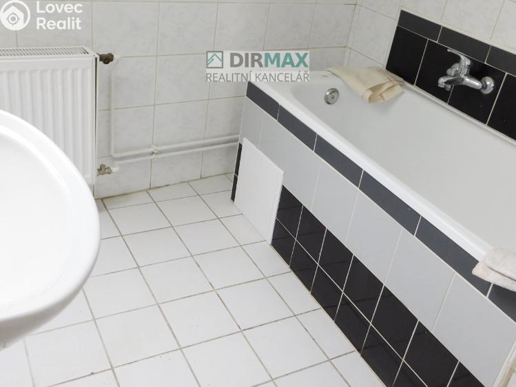 Rent room Plzeň, Lochotínská 162/70 č. 8