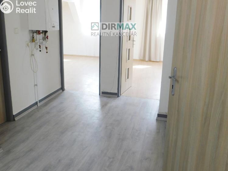 Rent room Plzeň, Lochotínská 162/70 č. 12