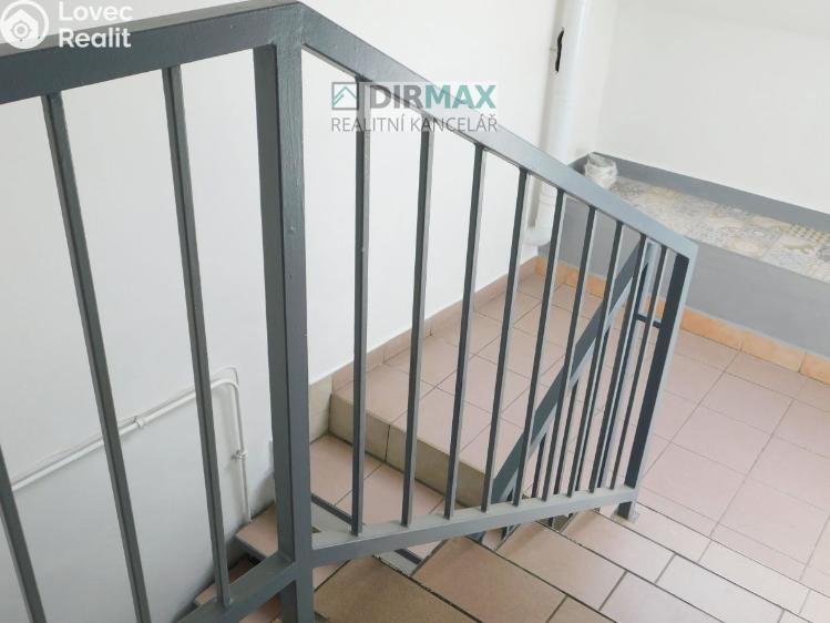 Rent room Plzeň, Lochotínská 162/70 č. 14