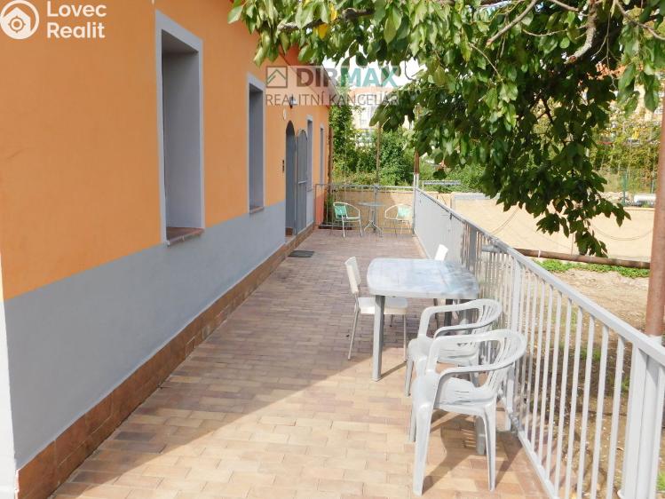 Rent room Plzeň, Lochotínská 162/70 č. 15