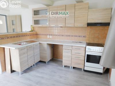 Pronájem pokoje Plzeň, Lochotínská č. 3