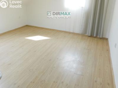 Pronájem pokoje Plzeň, Lochotínská č. 6