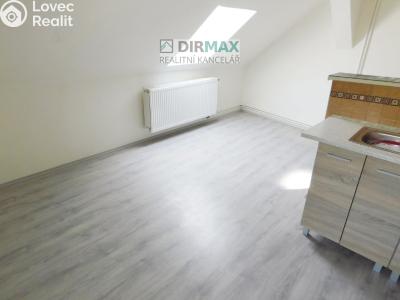 Pronájem pokoje Plzeň, Lochotínská č. 4