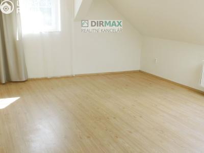 Pronájem pokoje Plzeň, Lochotínská č. 5