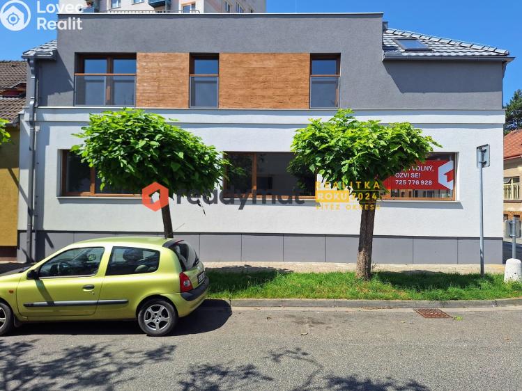 Prodej bytu 3+KK Hodonín, tř. Dukelských hrdinů 1109/6 č. 9