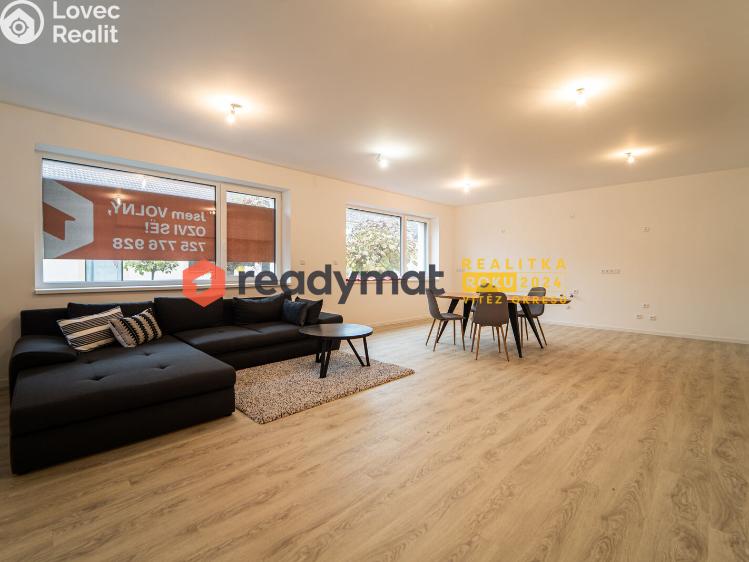 Sale apartment 3+KK Hodonín, tř. Dukelských hrdinů 1109/6 č. 3