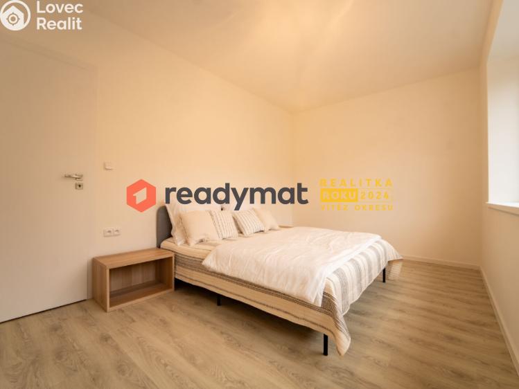Sale apartment 3+KK Hodonín, tř. Dukelských hrdinů 1109/6 č. 5
