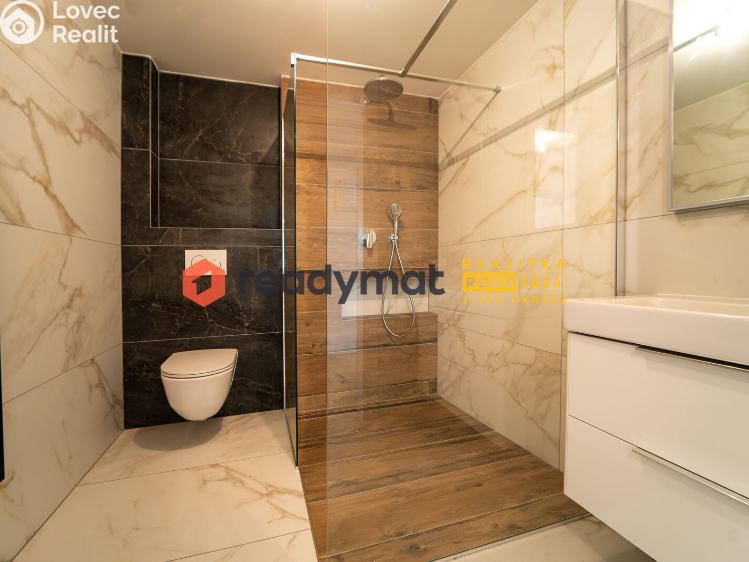 Sale apartment 3+KK Hodonín, tř. Dukelských hrdinů 1109/6 č. 8