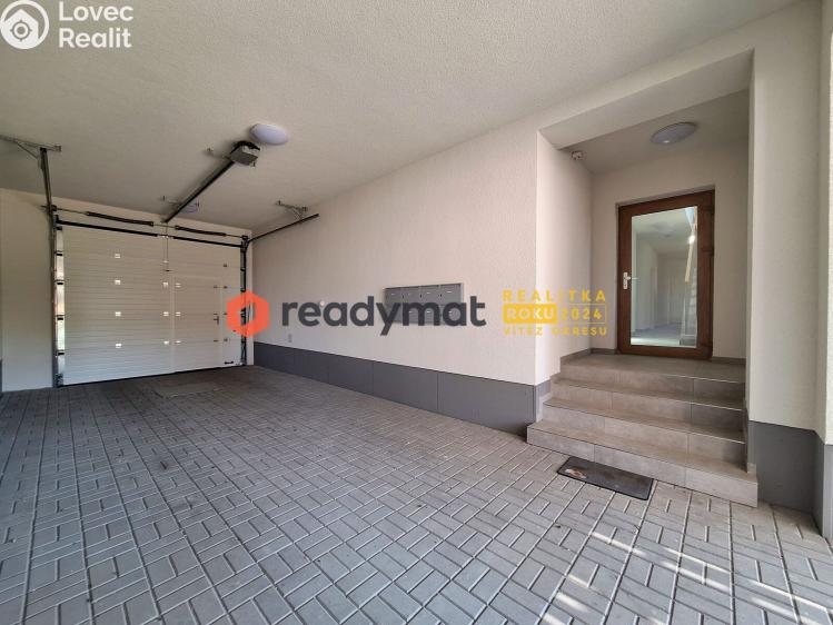 Sale apartment 3+KK Hodonín, tř. Dukelských hrdinů 1109/6 č. 12