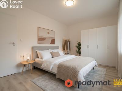 Prodej bytu 3+KK Hodonín, tř. Dukelských hrdinů č. 4