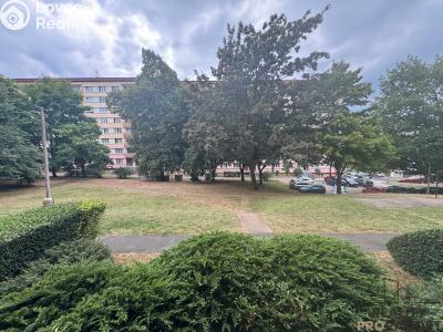 Prodej bytu 2+1 Ústí nad Labem, Svojsíkova č. 5