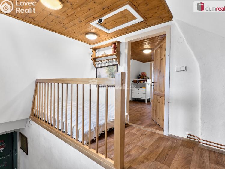 Продажа семейного дома Frymburk č. 16