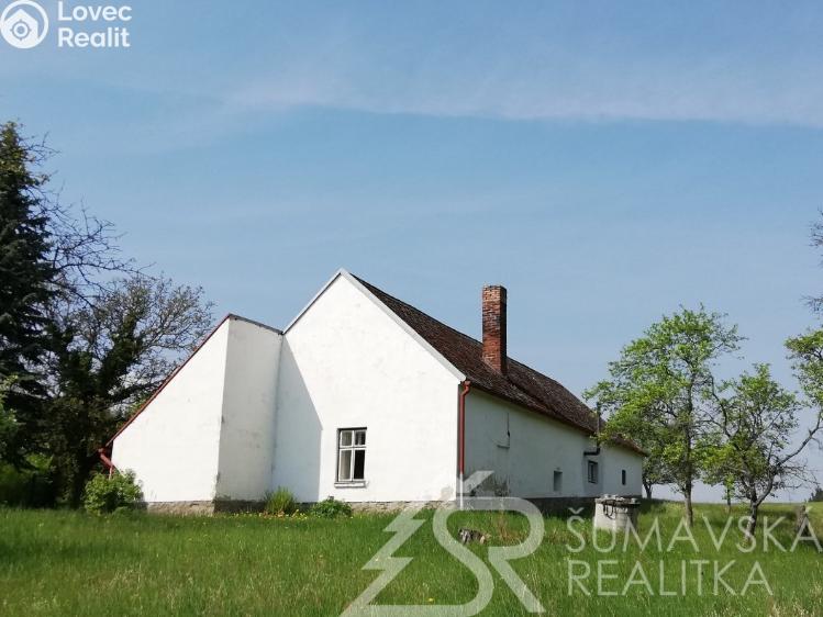 Продажа дачи Štěchovice č. 7