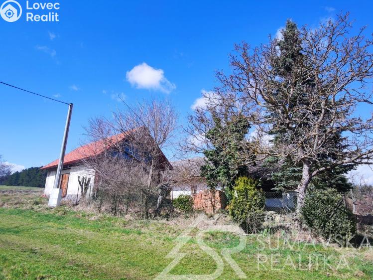 Продажа дачи Štěchovice č. 10