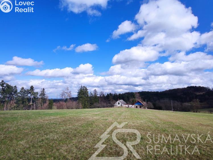 Продажа дачи Štěchovice č. 12